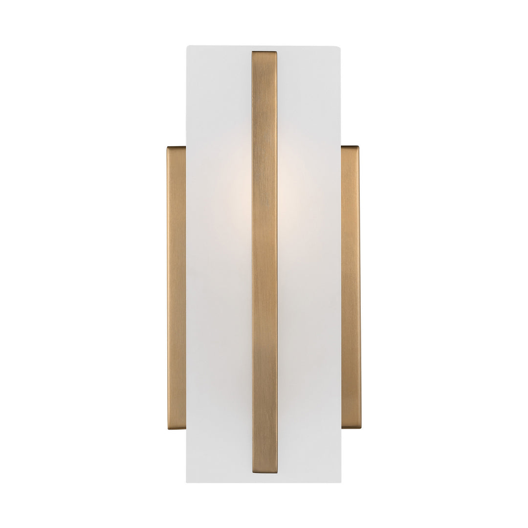 Visual Comfort StudioDexOne Light Bath Vanity