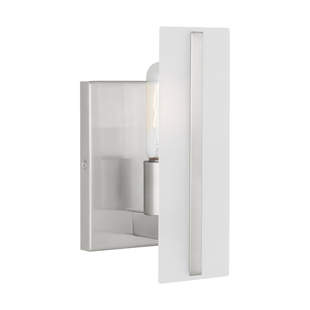 Visual Comfort Studio One Light Bath Vanity