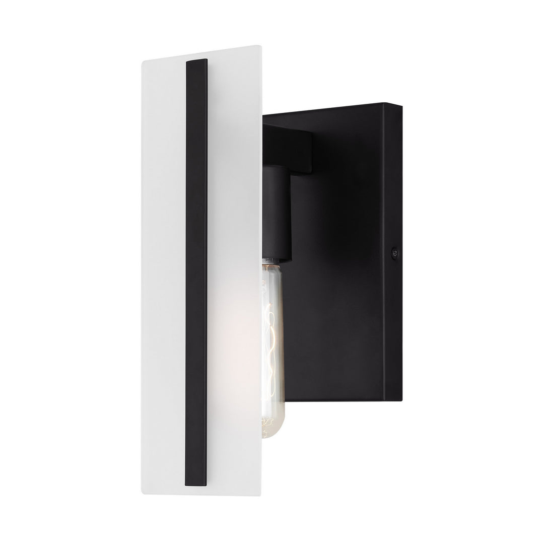 Visual Comfort Studio LED Bath Wall Sconce