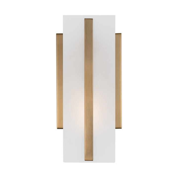 Visual Comfort Studio LED Bath Wall Sconce