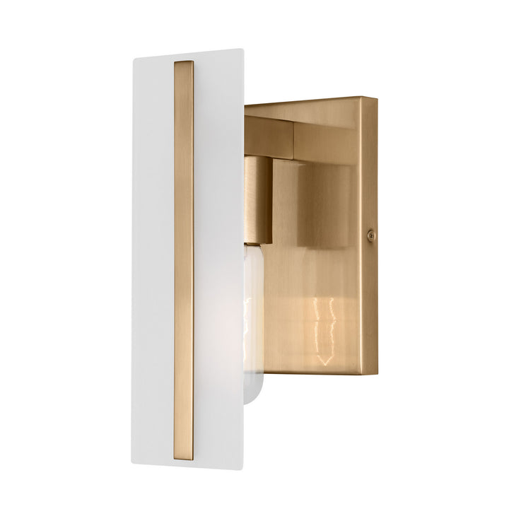 Visual Comfort Studio LED Bath Wall Sconce