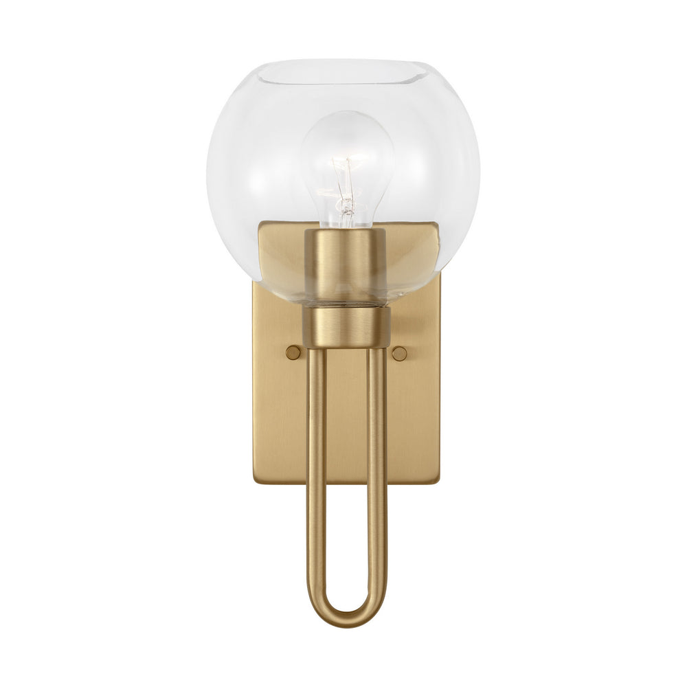 Visual Comfort StudioCodynOne Light Bath Vanity