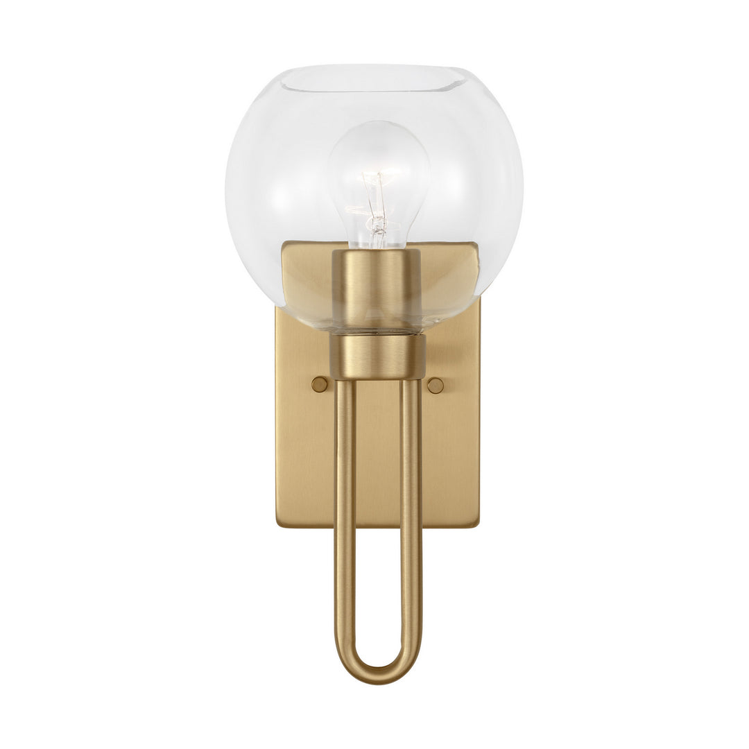 Visual Comfort StudioCodynOne Light Bath Vanity