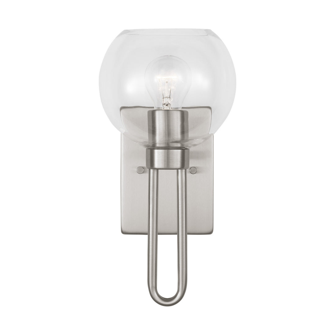 Visual Comfort StudioCodynOne Light Bath Vanity