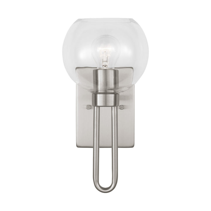 Visual Comfort StudioCodynOne Light Bath Vanity