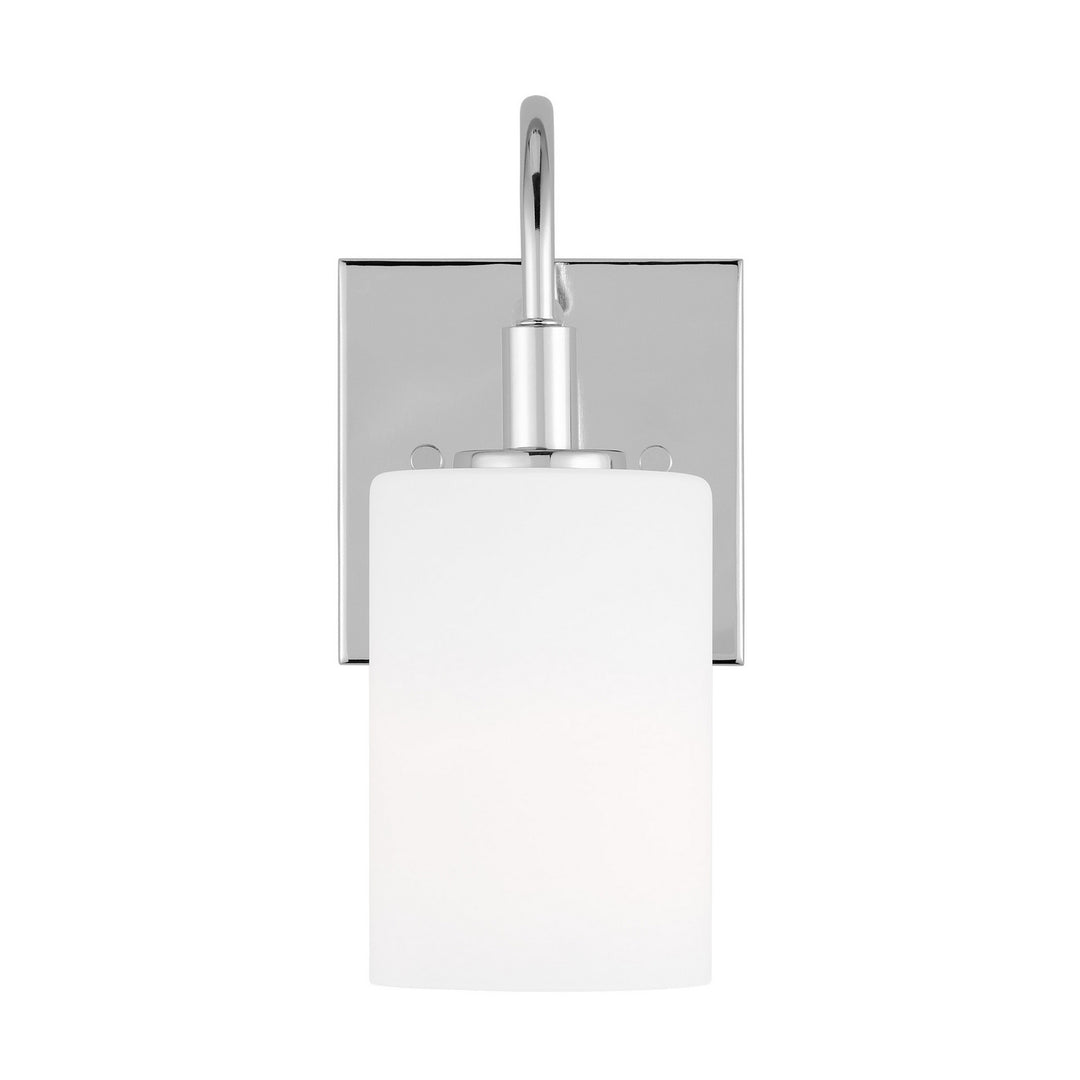 Visual Comfort Studio One Light Bath Vanity