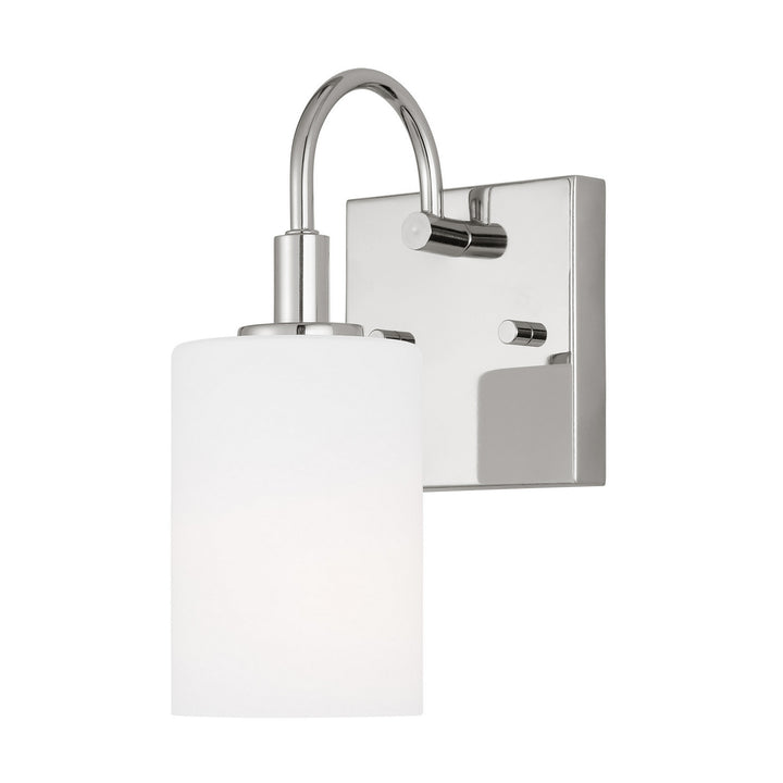 Visual Comfort Studio One Light Bath Vanity