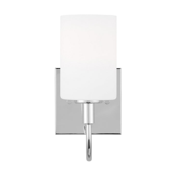Visual Comfort StudioOak MooreOne Light Bath Vanity