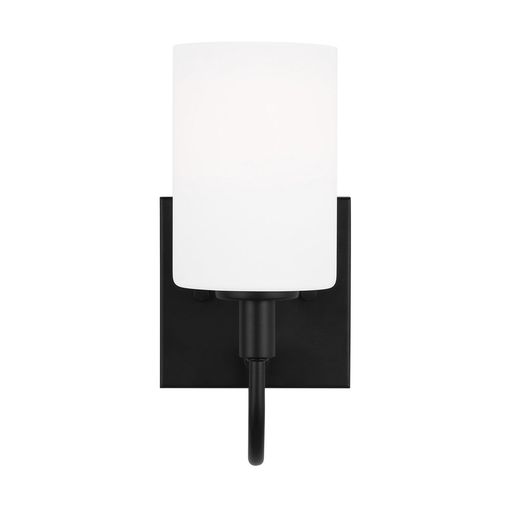 Visual Comfort StudioOak MooreOne Light Bath Vanity