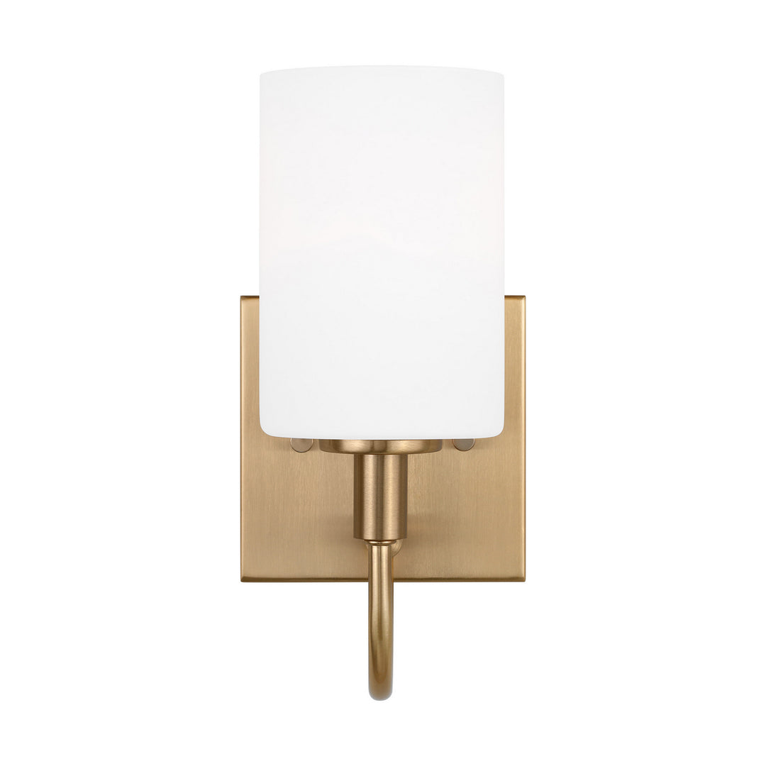 Visual Comfort StudioOak MooreOne Light Bath Vanity