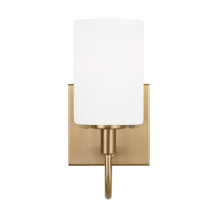 Visual Comfort StudioOak MooreOne Light Bath Vanity