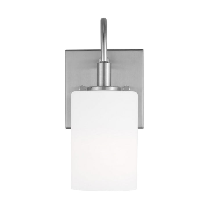 Visual Comfort Studio One Light Bath Vanity