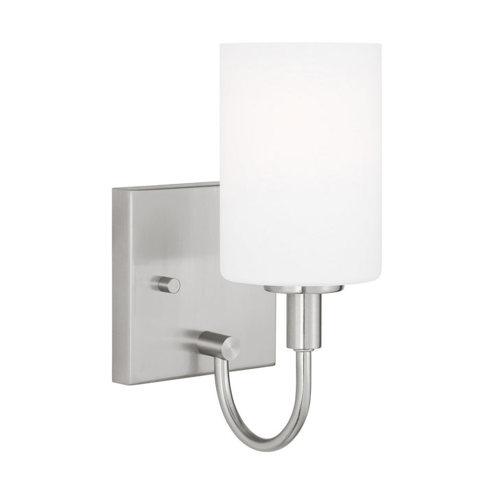 Visual Comfort Studio One Light Bath Vanity