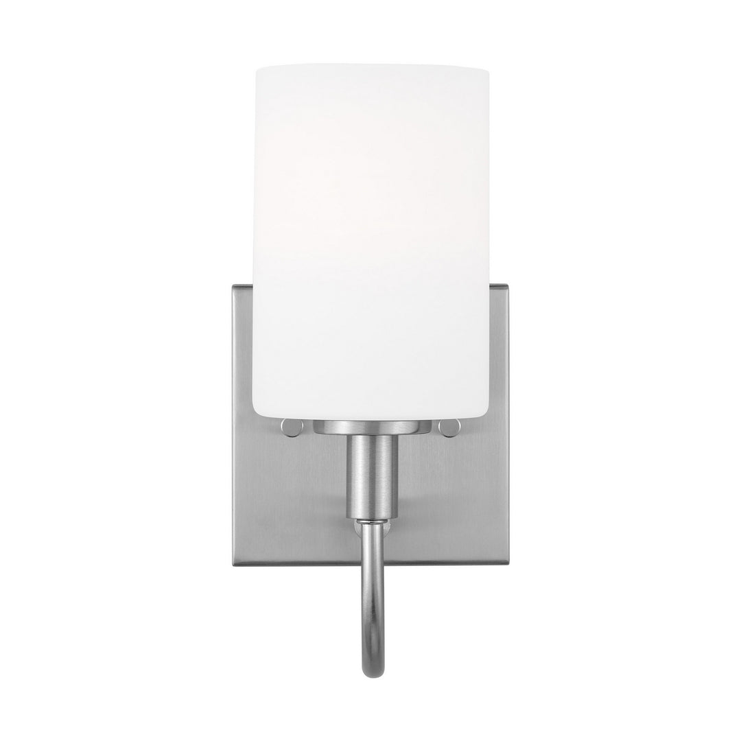 Visual Comfort StudioOak MooreOne Light Bath Vanity