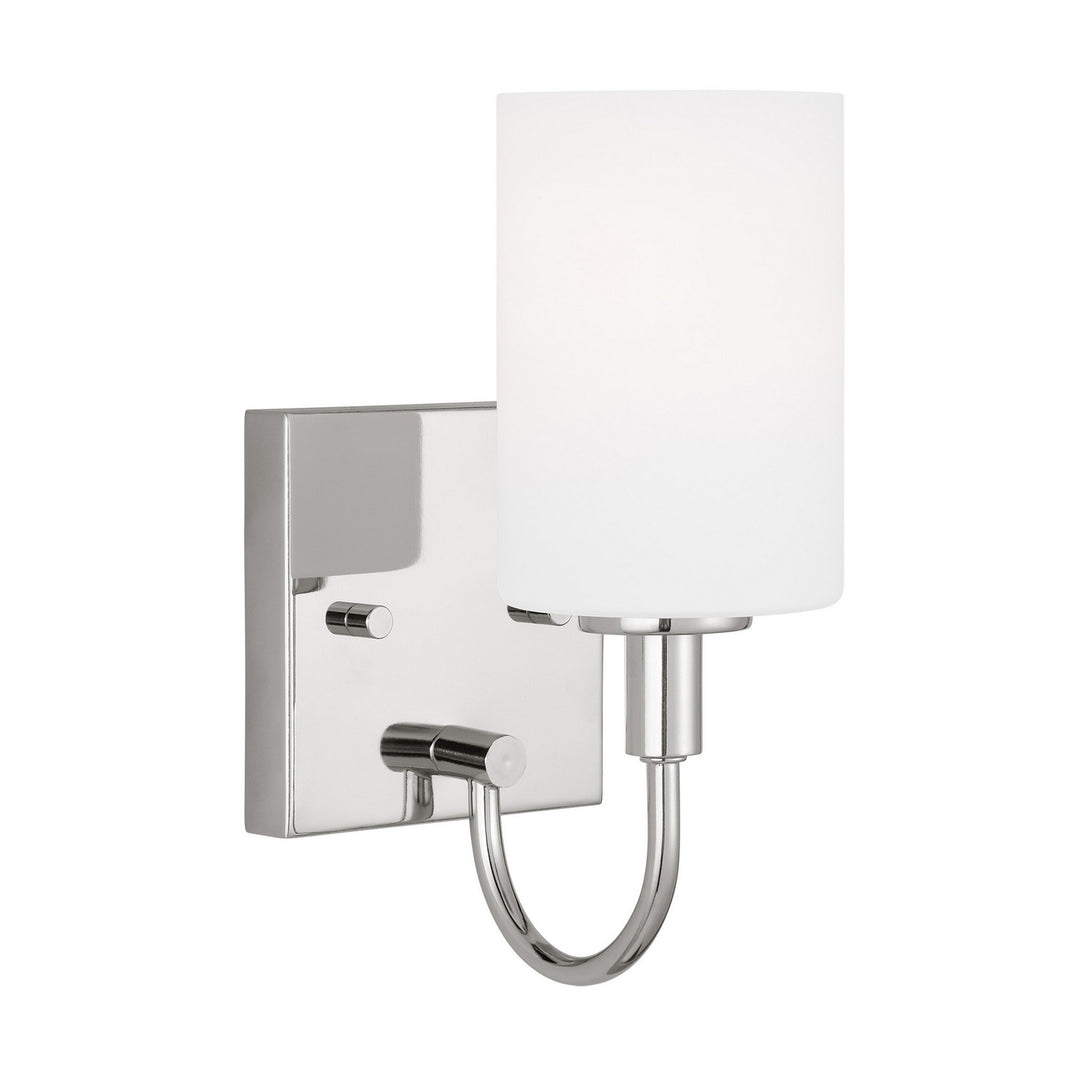 Visual Comfort Studio LED Bath Wall Sconce