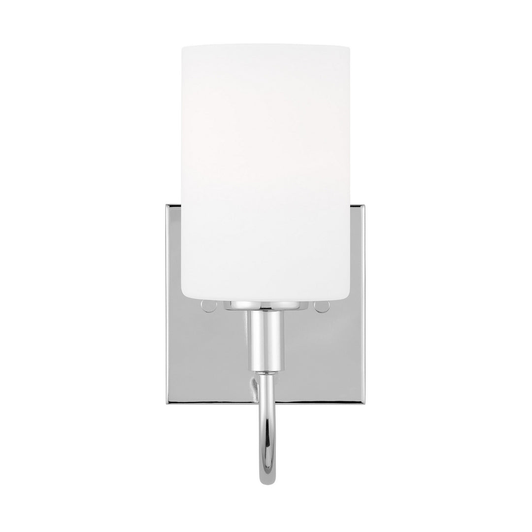 Visual Comfort StudioOak MooreLED Bath Wall Sconce