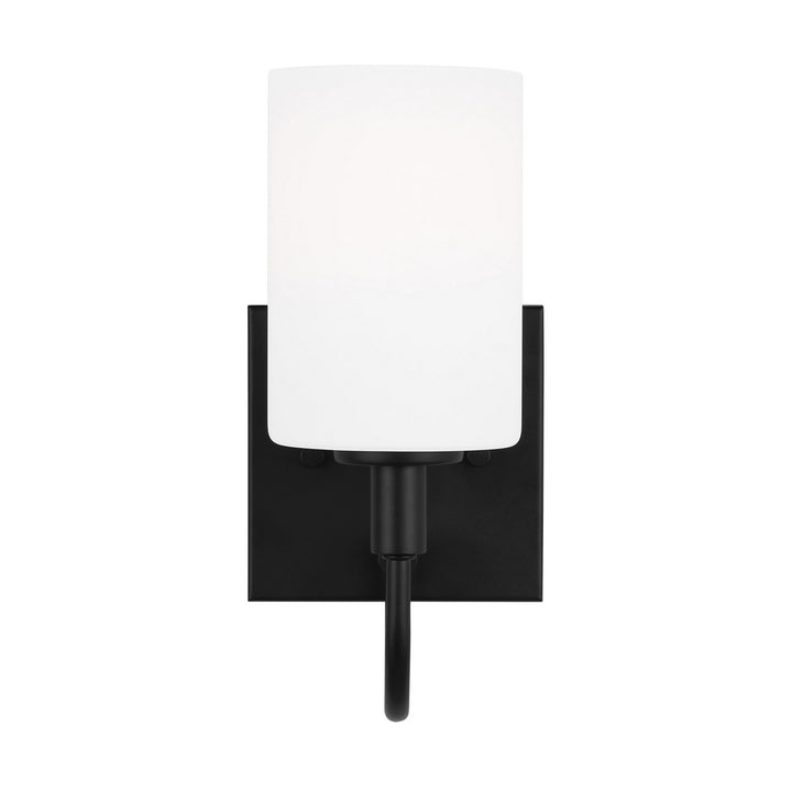 Visual Comfort StudioOak MooreLED Bath Wall Sconce