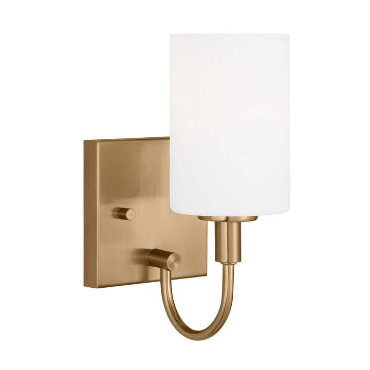 Visual Comfort Studio LED Bath Wall Sconce