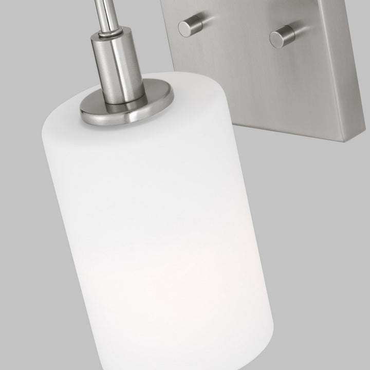 Visual Comfort Studio LED Bath Wall Sconce