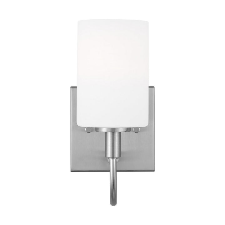 Visual Comfort StudioOak MooreLED Bath Wall Sconce