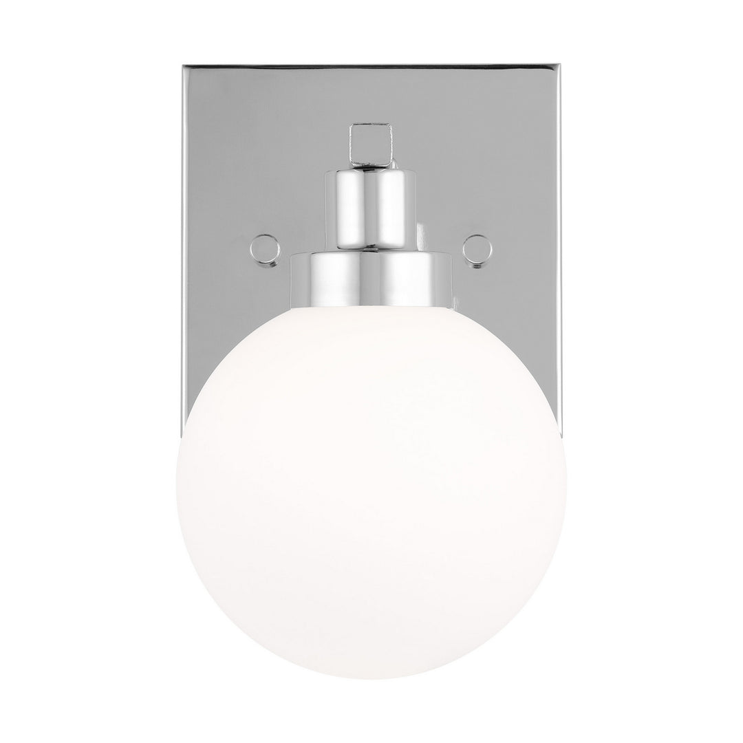 Visual Comfort Studio One Light Bath Vanity