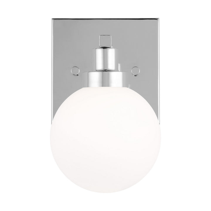 Visual Comfort Studio One Light Bath Vanity