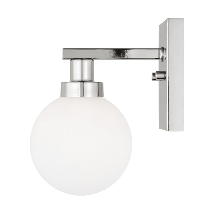 Visual Comfort Studio One Light Bath Vanity