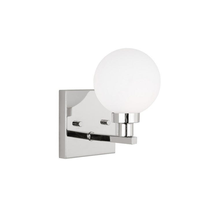 Visual Comfort Studio One Light Bath Vanity