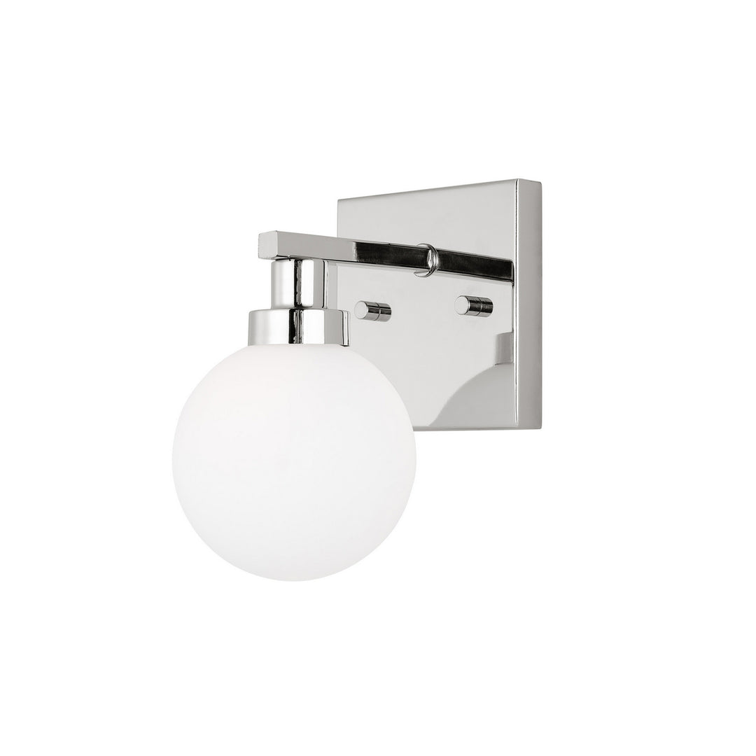 Visual Comfort Studio One Light Bath Vanity