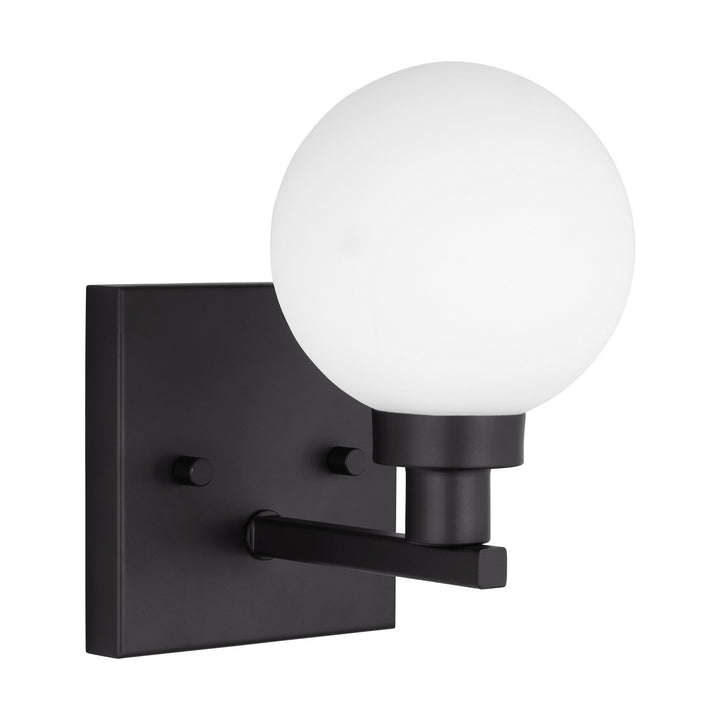 Visual Comfort Studio One Light Bath Vanity