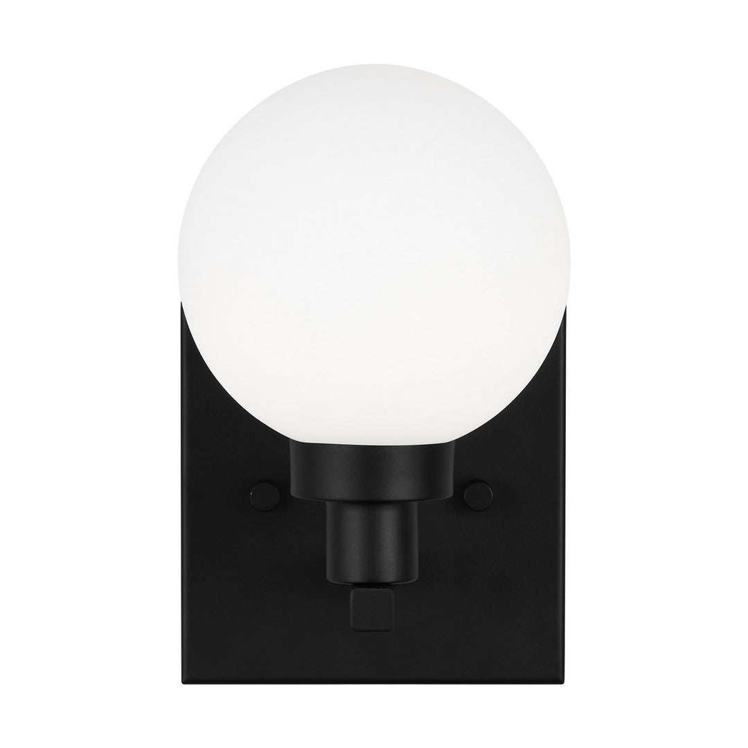 Visual Comfort StudioClybournOne Light Bath Vanity