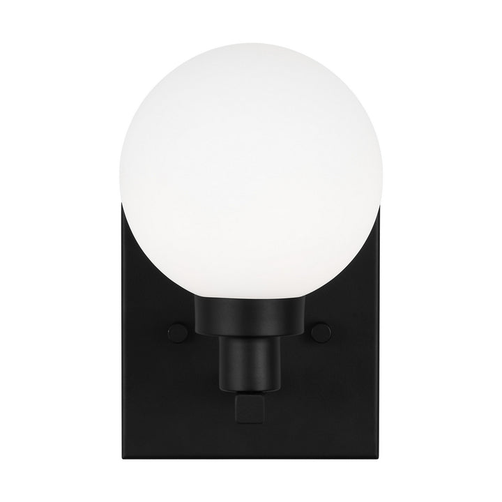 Visual Comfort StudioClybournOne Light Bath Vanity