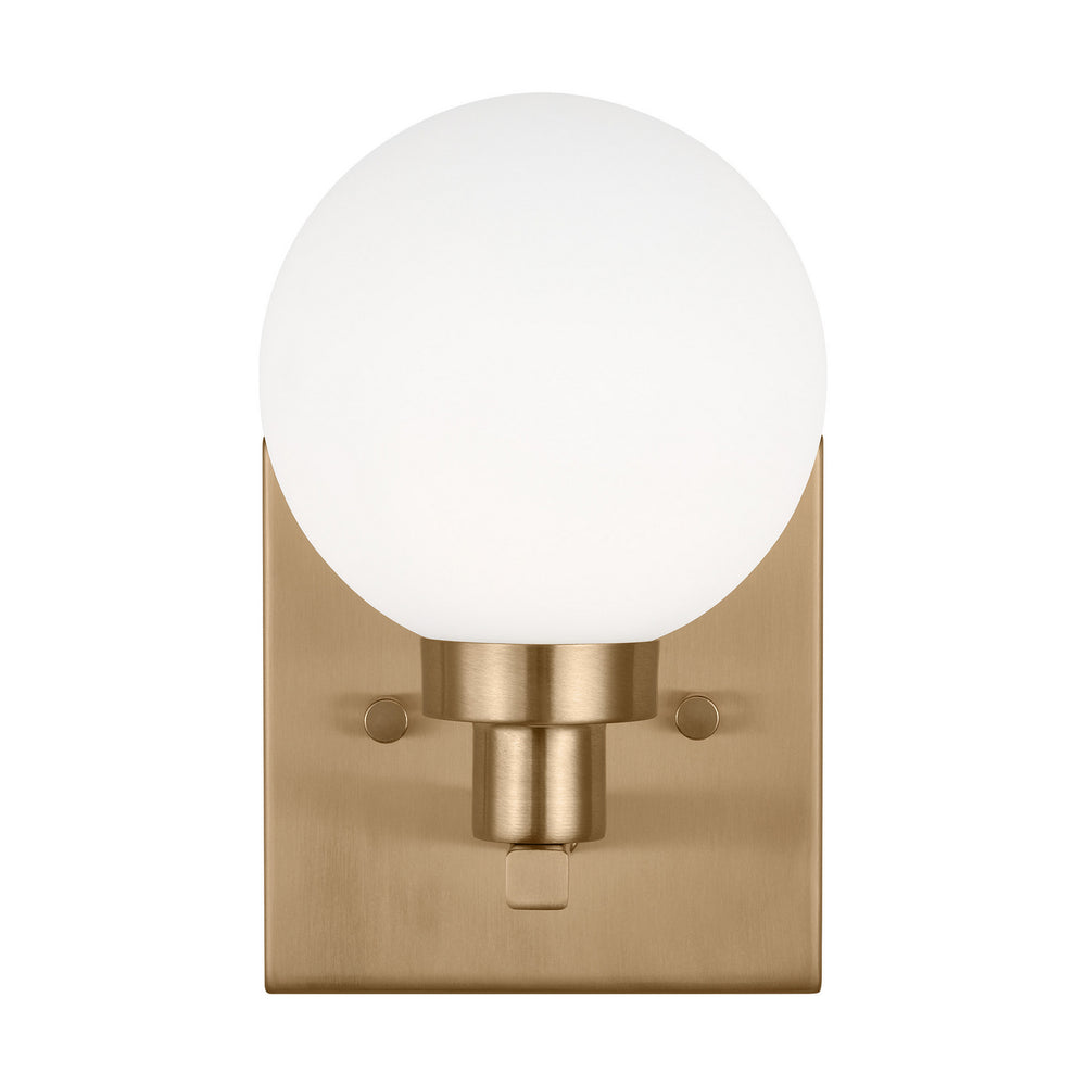 Visual Comfort StudioClybournOne Light Bath Vanity