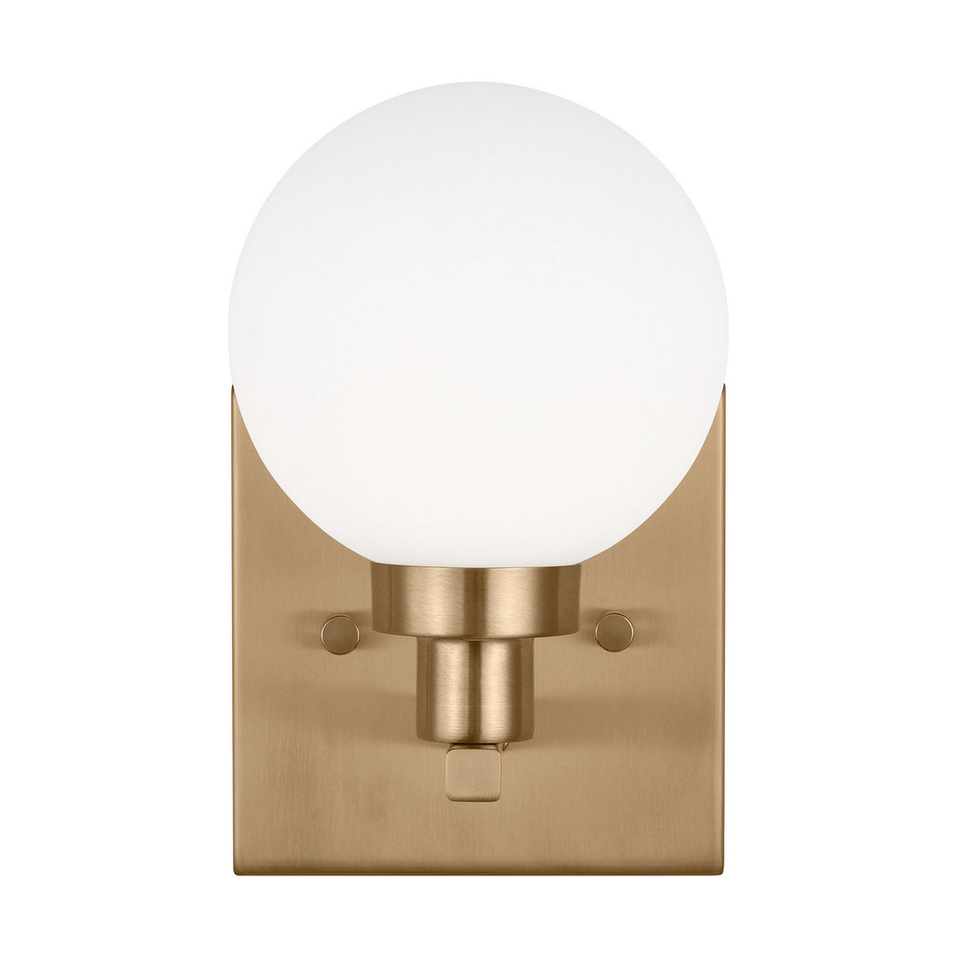 Visual Comfort StudioClybournOne Light Bath Vanity