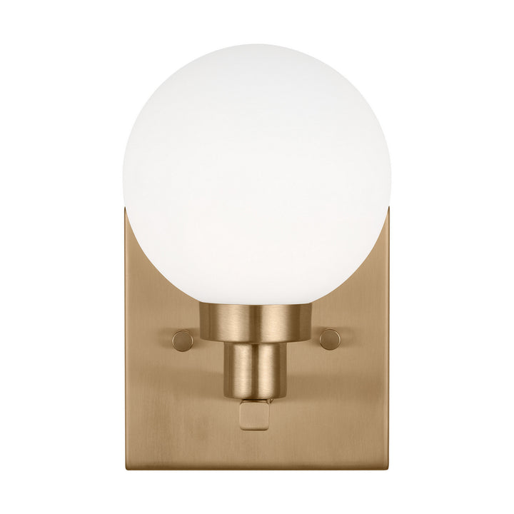 Visual Comfort StudioClybournOne Light Bath Vanity