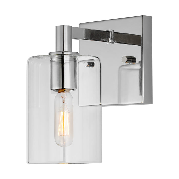 Visual Comfort Studio One Light Bath Vanity