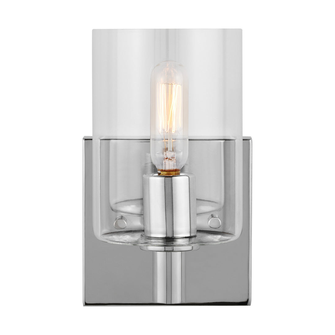 Visual Comfort StudioFulltonOne Light Bath Vanity