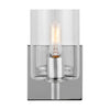 Visual Comfort Studio Fullton | Sconces at 60W & 3.5W