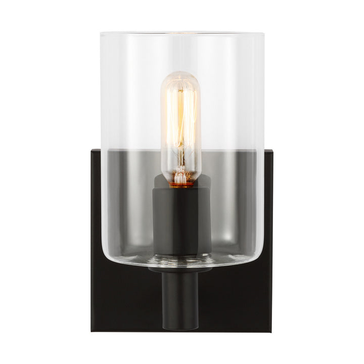 Visual Comfort StudioFulltonOne Light Bath Vanity