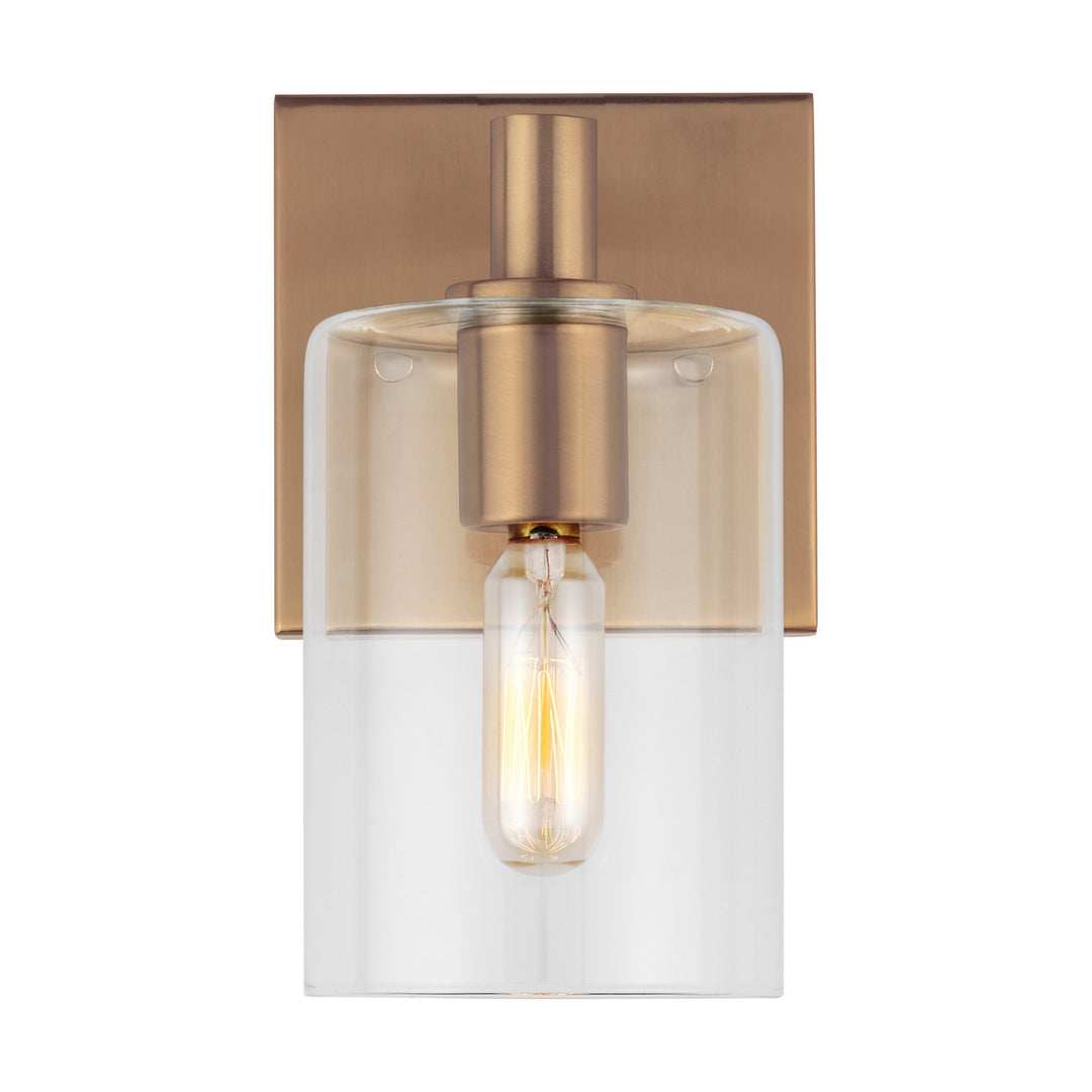 Visual Comfort Studio One Light Bath Vanity