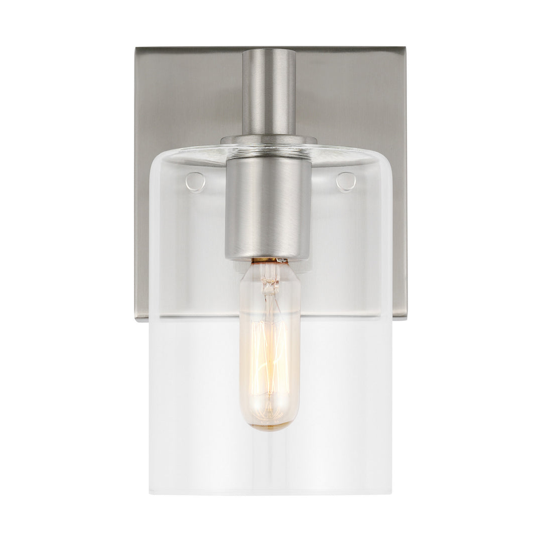 Visual Comfort Studio One Light Bath Vanity