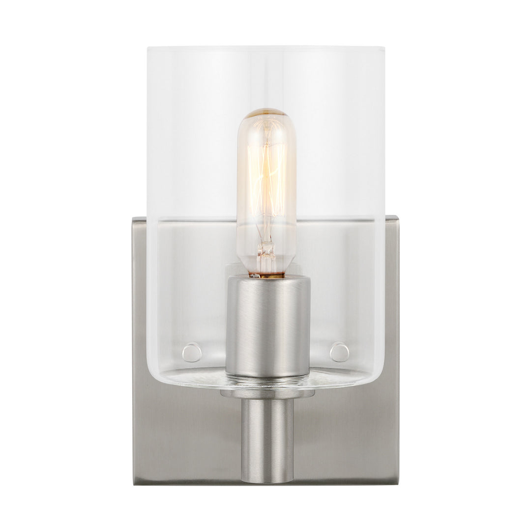 Visual Comfort StudioFulltonOne Light Bath Vanity