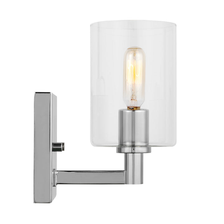 Visual Comfort Studio LED Bath Wall Sconce