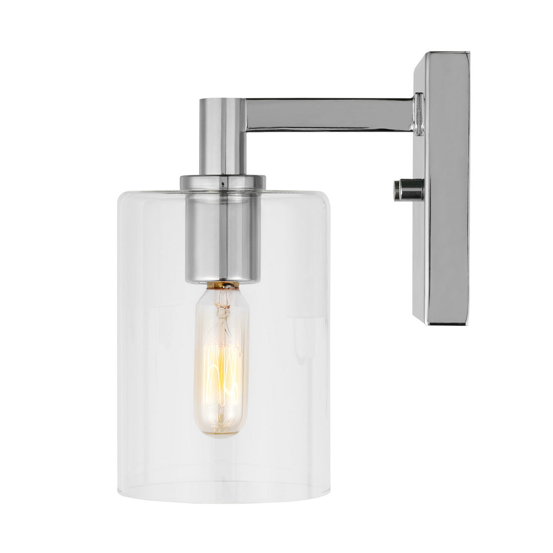 Visual Comfort Studio LED Bath Wall Sconce