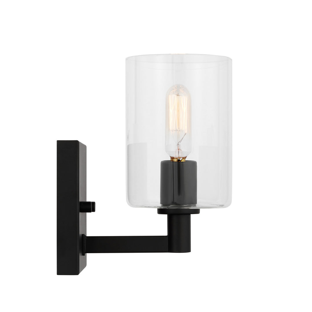 Visual Comfort Studio LED Bath Wall Sconce