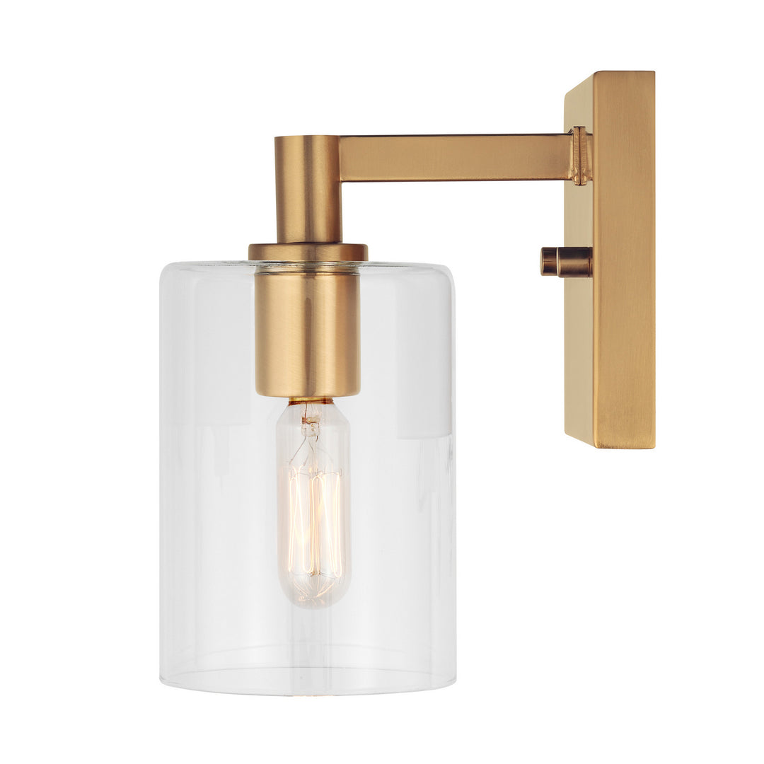 Visual Comfort Studio LED Bath Wall Sconce