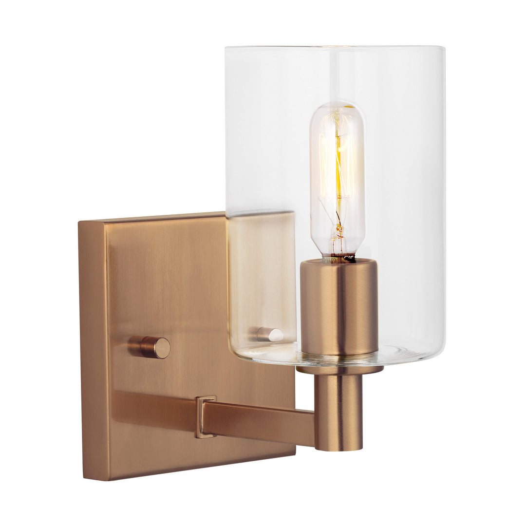 Visual Comfort Studio LED Bath Wall Sconce