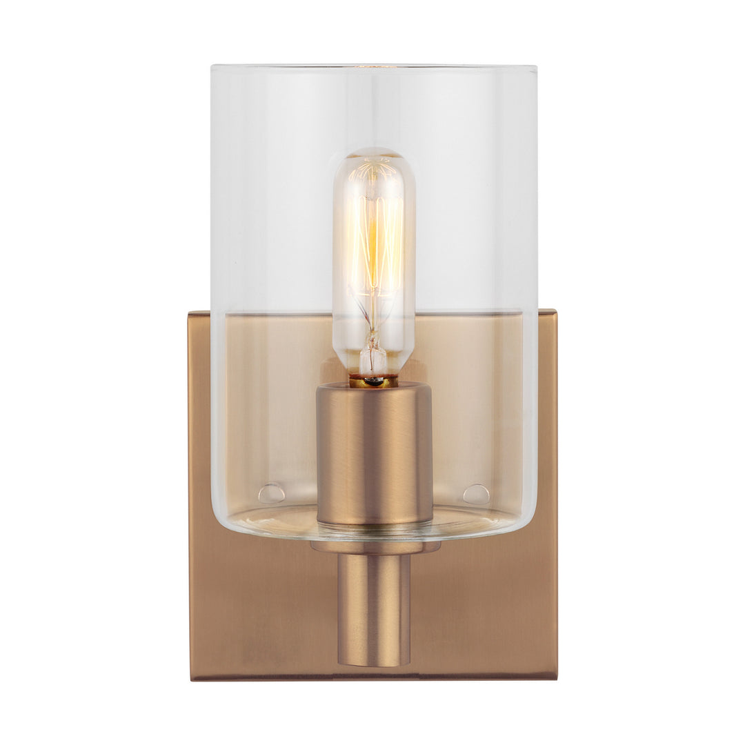 Visual Comfort StudioFulltonLED Bath Wall Sconce