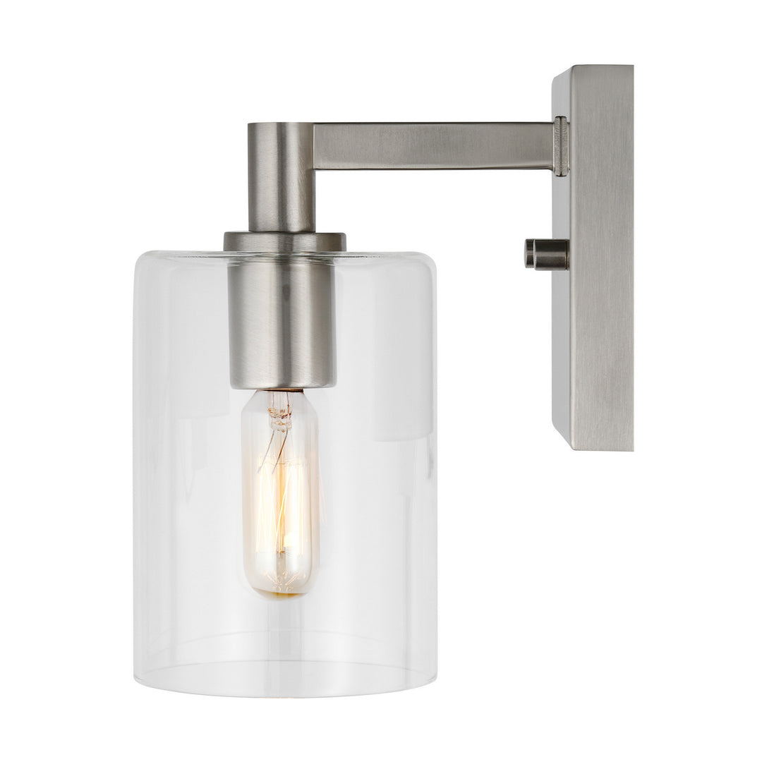 Visual Comfort Studio LED Bath Wall Sconce