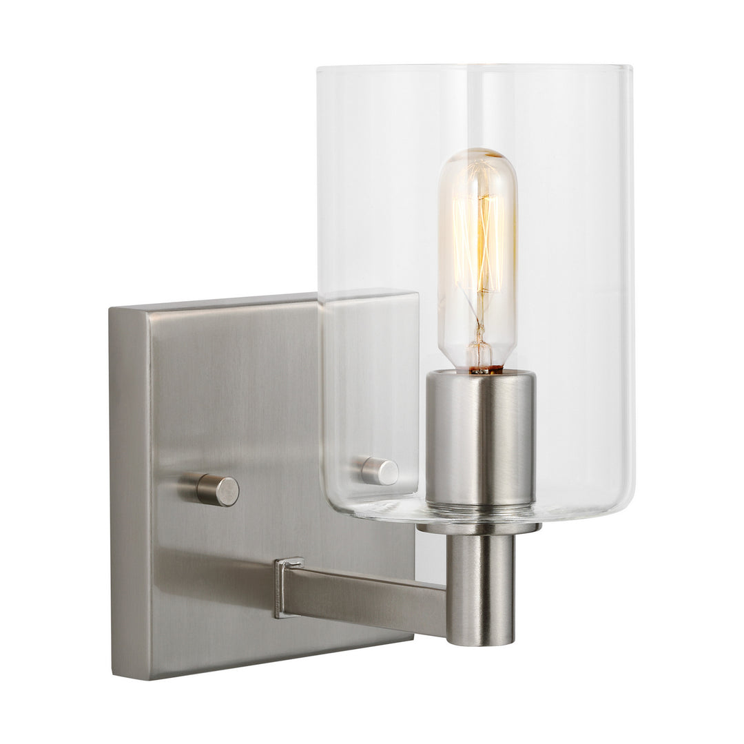 Visual Comfort Studio LED Bath Wall Sconce